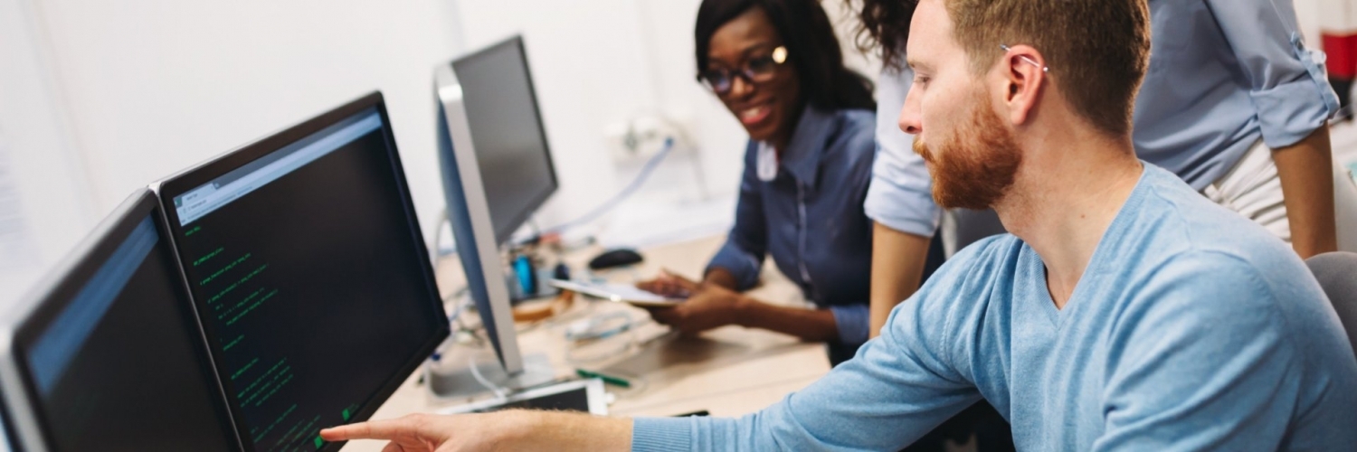 Coordinate IT – IT Support for Businesses