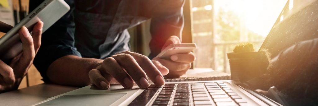 Coordinate IT – IT Support for Businesses