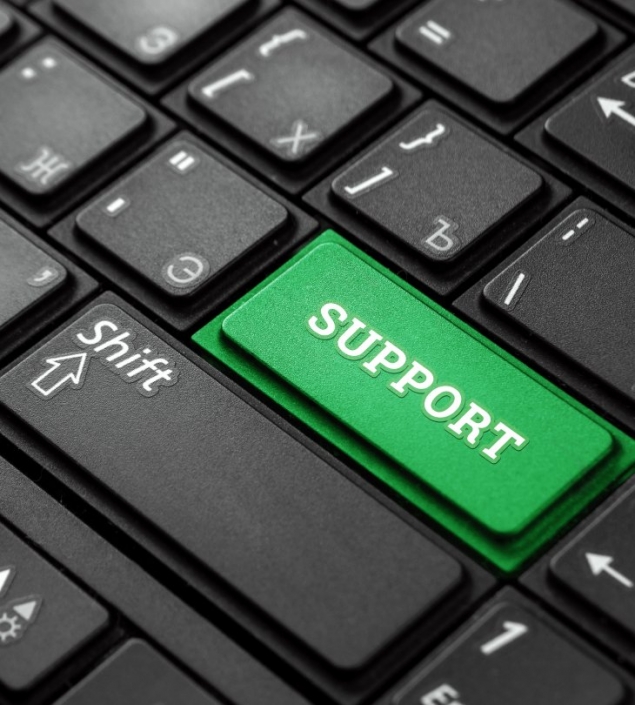 Coordinate IT – IT Support for Businesses